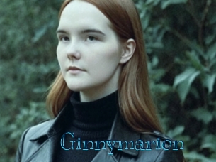 ginnymarion Archive DVD BIZ