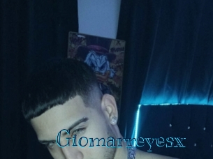 giomarreyesx Archive DVD BIZ