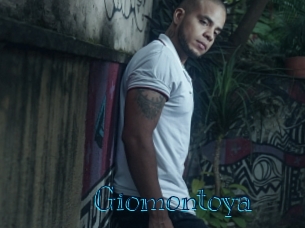 Giomontoya