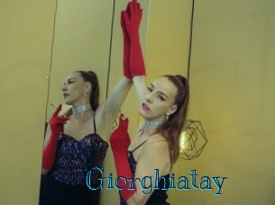 Giorghiatay