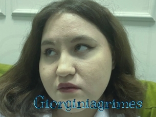 Giorginiagrimes
