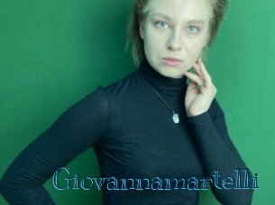 Giovannamartelli