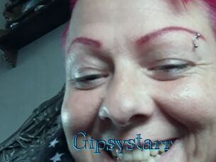Gipsystarr