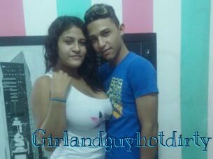 Girlandguyhotdirty