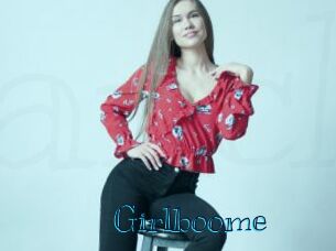 Girlboome