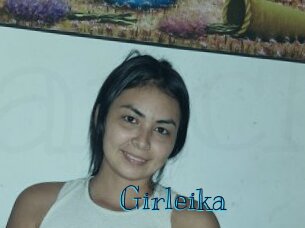 Girleika