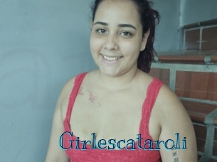 Girlescataroli