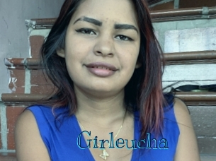 Girleucha