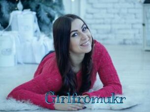 Girlfromukr