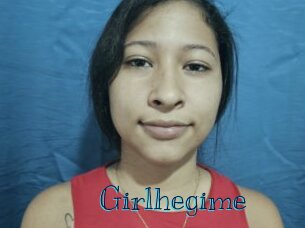 Girlhegime