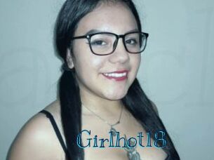 Girlhot18