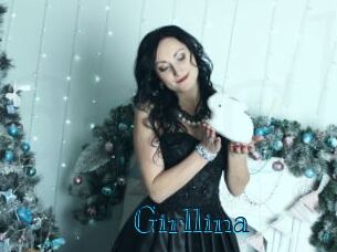 Girllina