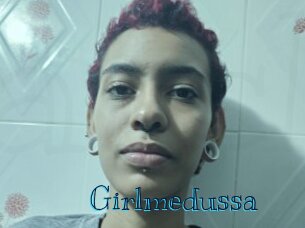 Girlmedussa