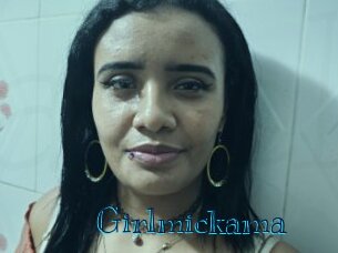 Girlmickama