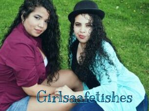 Girlsaafetishes