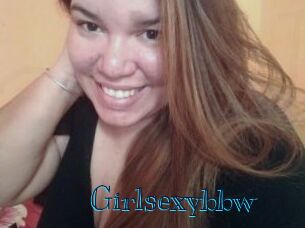 Girlsexybbw