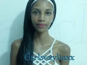 Girlsexyliaxx