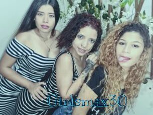 girlsmax30 Archive DVD BIZ