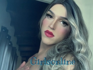 Girlsonline