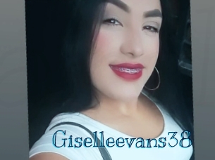 Giselleevans38
