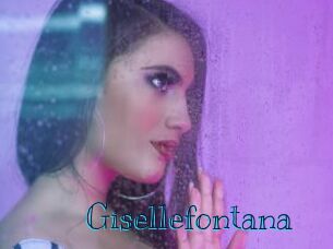 Gisellefontana