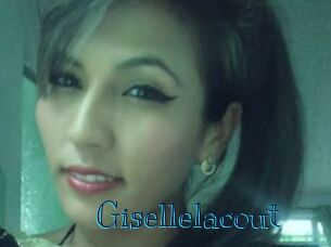 Gisellelacout