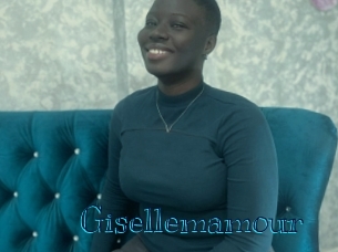 Gisellemamour