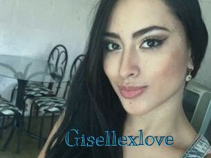 Gisellexlove