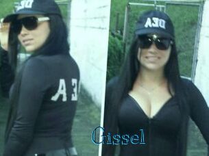 Gissel