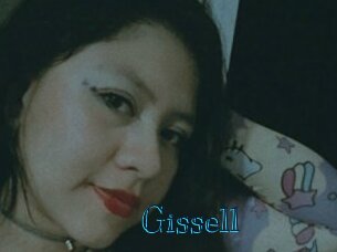 Gissell