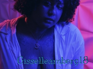 Gisselleamberg18