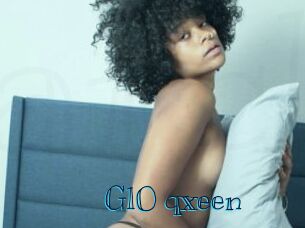GlO_qxeen