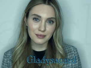 gladysagard Archive DVD BIZ