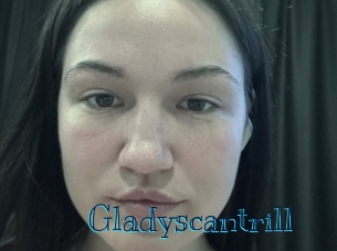 Gladyscantrill