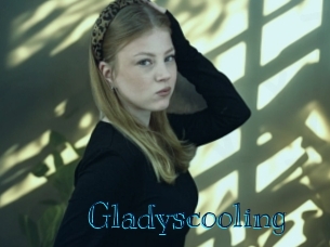 Gladyscooling