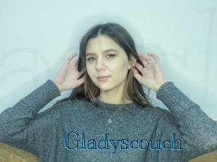 Gladyscouch