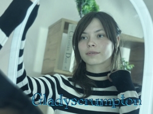 Gladyscrumpton
