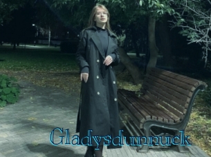 Gladysdunnuck