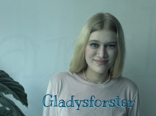 Gladysforster