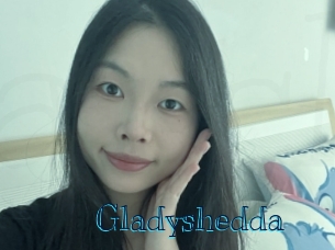 Gladyshedda