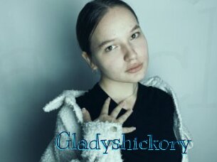 Gladyshickory
