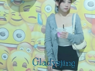 Gladysjing