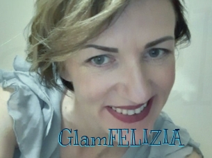 glamFELIZIA Archive DVD BIZ