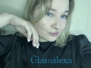 Glamalexa