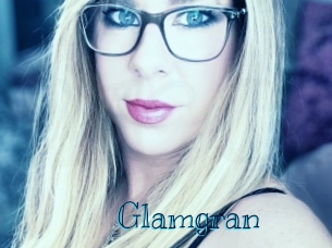 glamgran Archive DVD BIZ