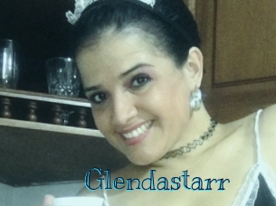 glendastarr Archive DVD BIZ