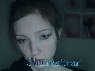 glennaalman Archive DVD BIZ