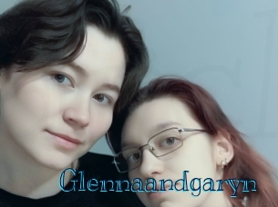 glennaandgaryn Archive DVD BIZ