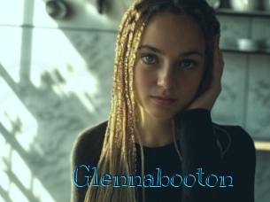 glennabooton Archive DVD BIZ