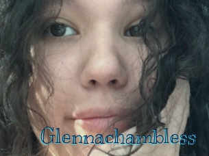 glennachambless Archive DVD BIZ